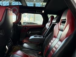 لاند ڕۆڤەر ڕانج ڕۆڤەر سپۆرت